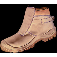 Atlas Schweißer-Sicherheitsschuh,  gallery