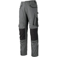 Mascot Arbeitsbundhose, UNIQUE dunkelant gallery