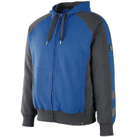 Mascot Kapuzensweatshirt, UNIQUE kornbla gallery