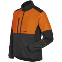 Stihl Forstschutzjacke, Function Universal Gr. XXL...