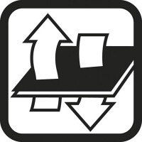 Stihl Forstschutzbundhose, Function Universal Gr. S Anthrazi