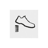 Dunlop Sicherheitsstiefel, Purofort+ Gr. 46 S5 gelb 7