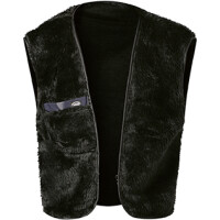 teXXor Pilotjacke, Gr. S marine, royal abgesetzt 2