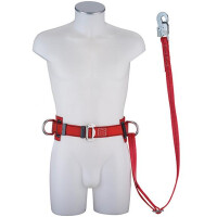 M A S Haltegurt, Typ B4R Gr. 1 1200mm, E gallery