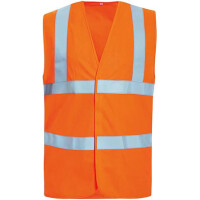 Warnweste, Tammo orange, flammhemmend Gr gallery