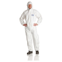 Chemiekalienschutz-Overall, Gr. XL ProSafe 2