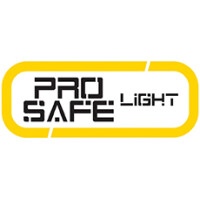 Chemiekalienschutz-Overall, Gr. L ProSafe Light weiß 6