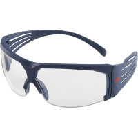 3M Schutzbrille, 3M SecureFit601PC,Klar, gallery