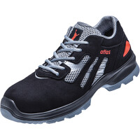 Atlas Sicherheitshalbschuh, FLASH 2005 X gallery