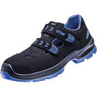 Atlas Sicherheitshalbschuh, SL 465 XP bl gallery