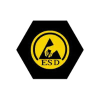 Atlas Sicherheitsschnürschuh, ERGO-MED 735 XP ESD - S3 