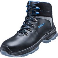 Atlas Sicherheitsschn&uuml;rschuh, SL 845 XP blue ESD...