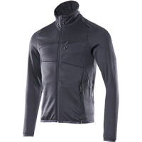 Mascot Fleecepullover, Accelerate sw-bla gallery