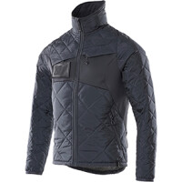 Mascot Klimajacke, Accelerate sw-blau /s gallery