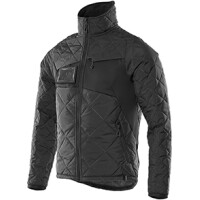 Mascot Klimajacke, Accelerate sw 18015-3 gallery