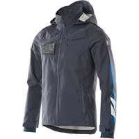 Mascot Hardshell-Jacke, Accelerate sw-bl gallery