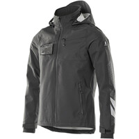 Mascot Hardshell-Jacke, Accelerate sw 18 gallery