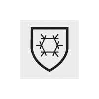 Mascot Winterjacke, Accelerate sw-blau 18335-231-010-M 5