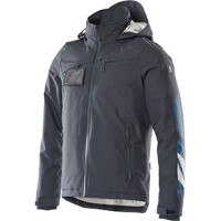 Mascot Winterjacke, Accelerate sw-blau 18335-231-010-3XL