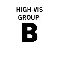 Mascot Warnschutz T-Shirt, Accelerate kurz Hi-Vis or./swbl 1