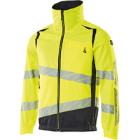 Mascot Warnschutzjacke, Accelerate Hi-Vi gallery