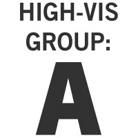 Mascot Warnschutzjacke, Accelerate Hi-Vis gelb/swblau 19509-