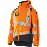 Mascot Hardshell-Warnschutzjacke, Accele gallery