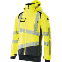Mascot Hardshell-Warnschutzjacke, Accele gallery