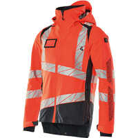 Mascot Hardshell-Warnschutzjacke, Accele gallery