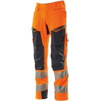 Mascot Warnschutzbundhose, Accelerate Hi gallery