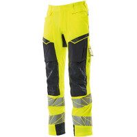 Mascot Warnschutzbundhose, Accelerate, H gallery