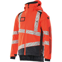 Mascot Warnschutz-Winterjacke, Accelerat gallery