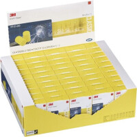 3M EAR Gehörschutzstöpsel, Classic 50 TP á 