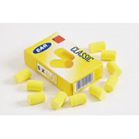3M EAR Gehörschutzstöpsel, Classic 5 Paar 5