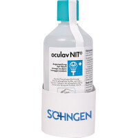 Söhngen Augenspülung, Flaschenhalterung für o