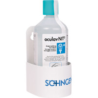 Söhngen Augenspülung, Flaschenhalterung für o