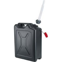 Pressol Kraftstoffkanister, 20 l, Army, Kunststoff 2