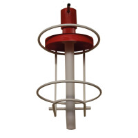 arat Spender, m. Wandhalter für Ext gallery