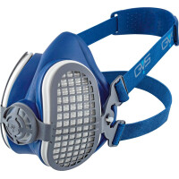 GVS Atemschutzmaske, Halbmaske Elipse Gr gallery