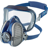 GVS Atemschutzmaske, Halbmaske Elipse In gallery