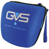 GVS Aufbewahrungsbox, f. Halbmaske Elips gallery