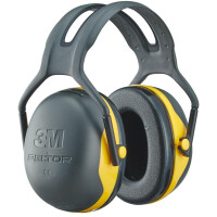 3M Peltor Kapselgehörschutz, X2A gallery