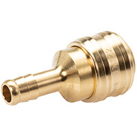 Druckluft-Kupplung, 13mm Tülle gallery