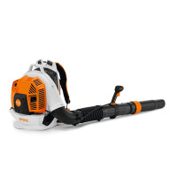 Stihl Benzin-Blasgerät, BR 800 C-E gallery
