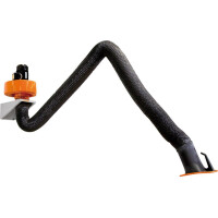 Kemper Ablufteinheit, Flexiber Saugarm 1 gallery