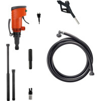 Pressol Fasspumpe, Premaxx, 230 Volt, 48 gallery