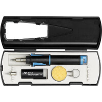 Ersa Gaslötset, Independent 75-Set gallery