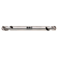 Bohrcraft Doppelendbohrer HSS-G, 3,20mm