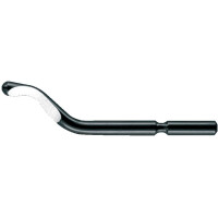 Gratec Entgraterklinge, HSS-Ersatzklinge gallery