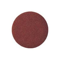 Klingspor Haftschleifpapier, PS22K 125mm K100